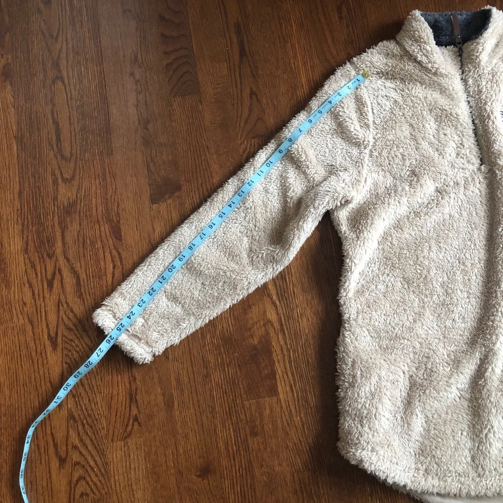Charles River Apparel super cozy